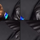 finger